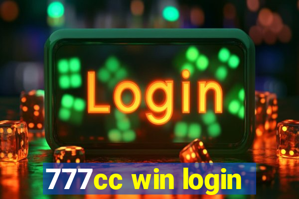 777cc win login